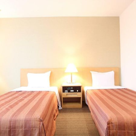 Hikone Biwako Hotel Экстерьер фото