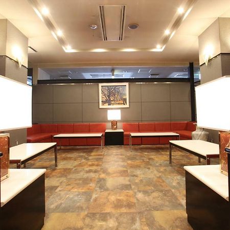 Hikone Biwako Hotel Экстерьер фото