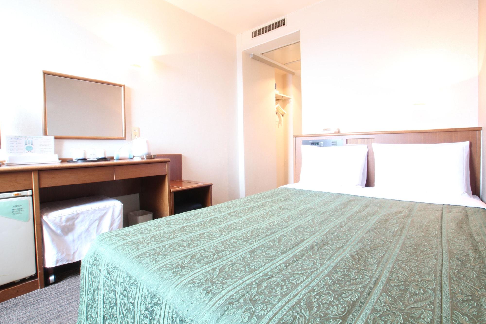 Hikone Biwako Hotel Экстерьер фото