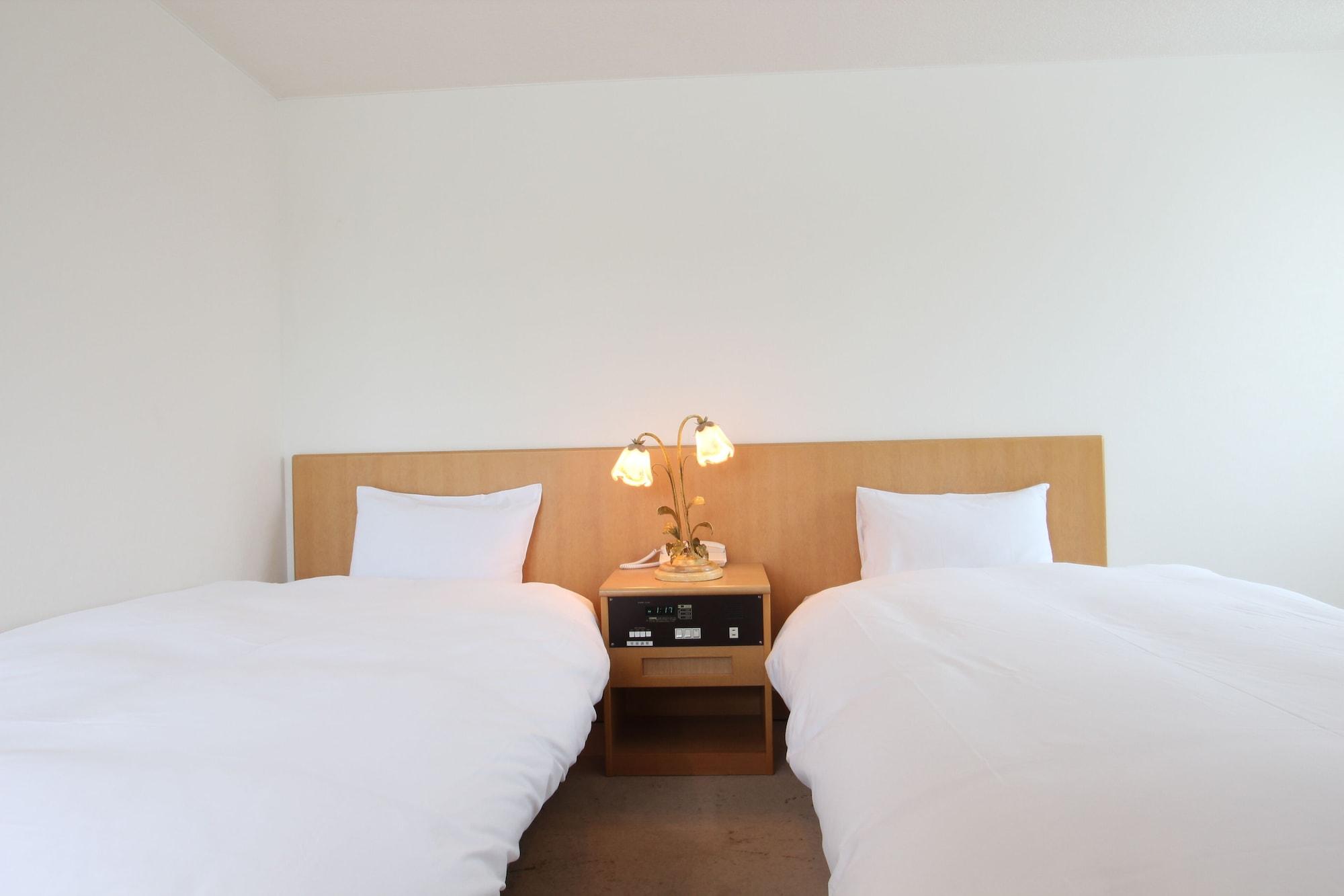 Hikone Biwako Hotel Экстерьер фото