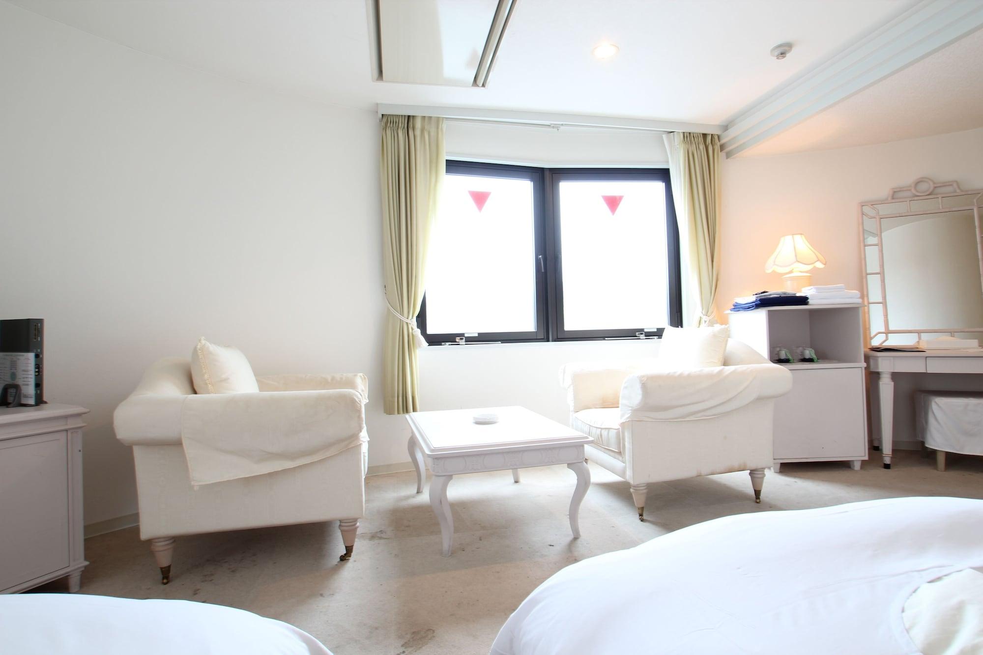 Hikone Biwako Hotel Экстерьер фото