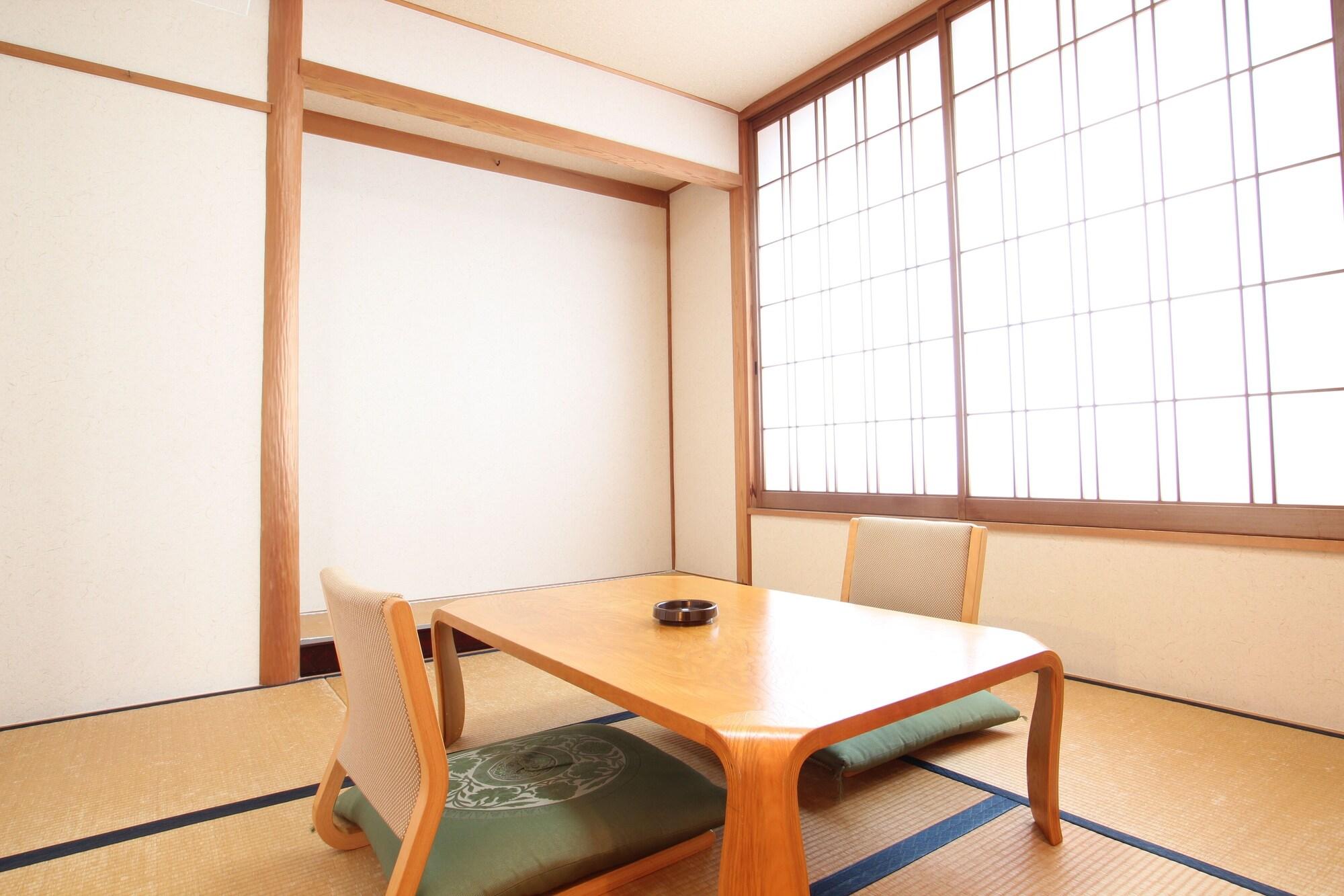 Hikone Biwako Hotel Экстерьер фото