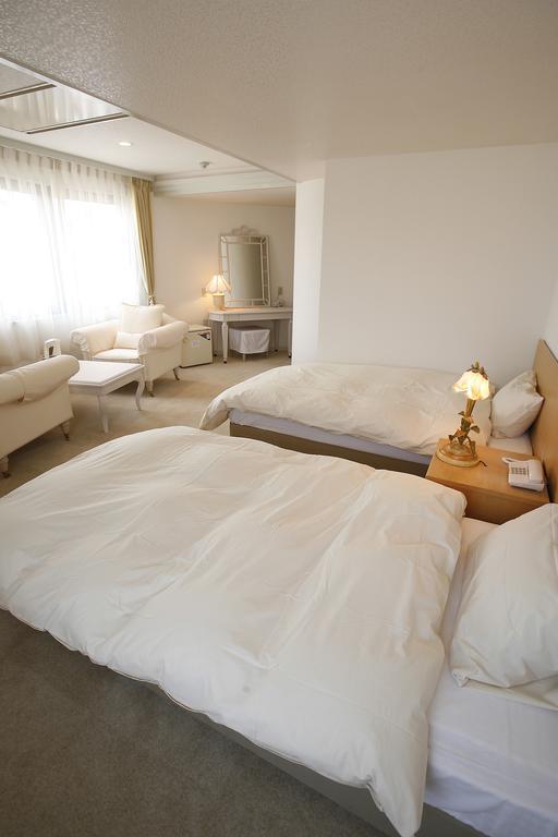 Hikone Biwako Hotel Экстерьер фото