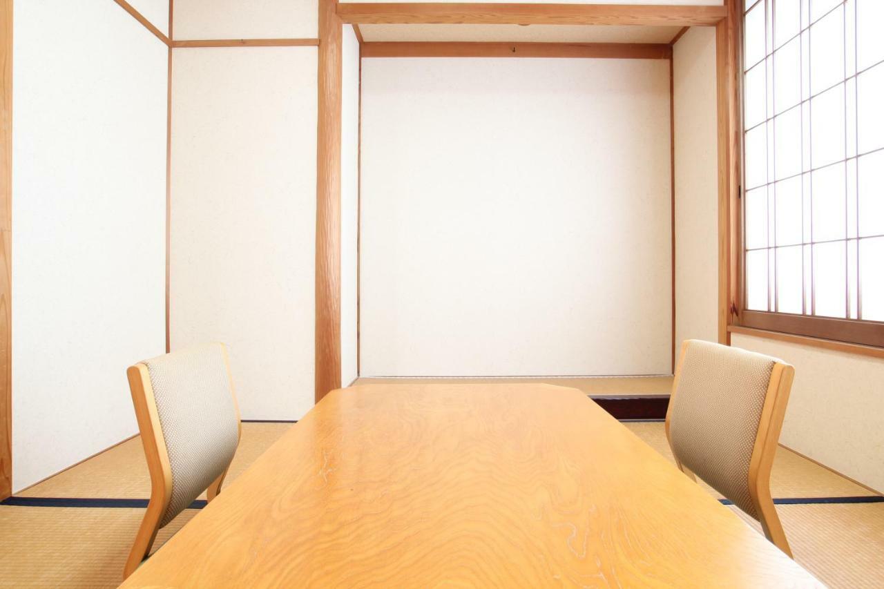 Hikone Biwako Hotel Экстерьер фото